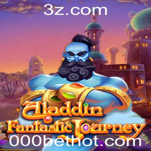 Explore o Fascinante Mundo do Jogo Aladdin: Descrição Completa, Introdução e Regras