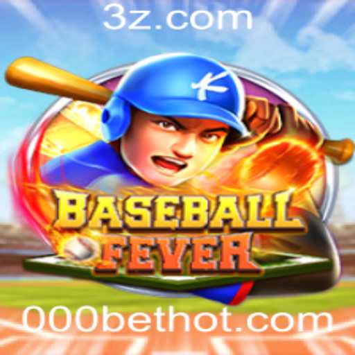 Descubra o Fascinante Mundo do BaseballFever: Um Jogo de Estratégia e Competição