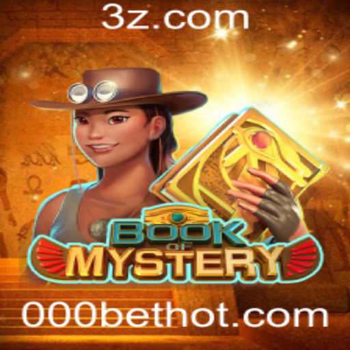 Explorando o Fascinante Mundo do BookofMystery
