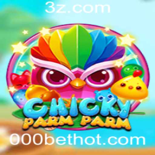 Introdução ao Jogo ChickyParmParm: Regras e Estratégias em 2023
