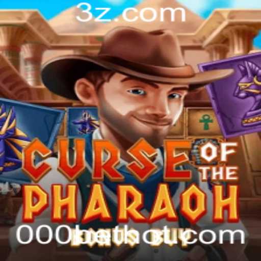 Curse of the Pharaoh Bonus Buy: Uma Jornada no Mundo Antigo dos Slots