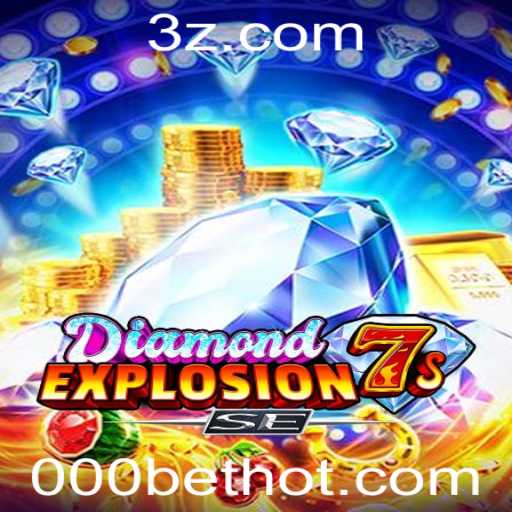 Explorando o Novo Jogo DiamondExplosion7sSE: Emoção e Regras