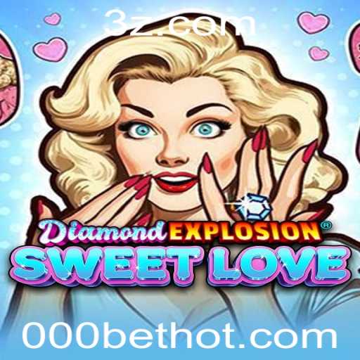 Explorando a Emoção de DiamondExplosionSweetLove: O Jogo Inovador de 2023