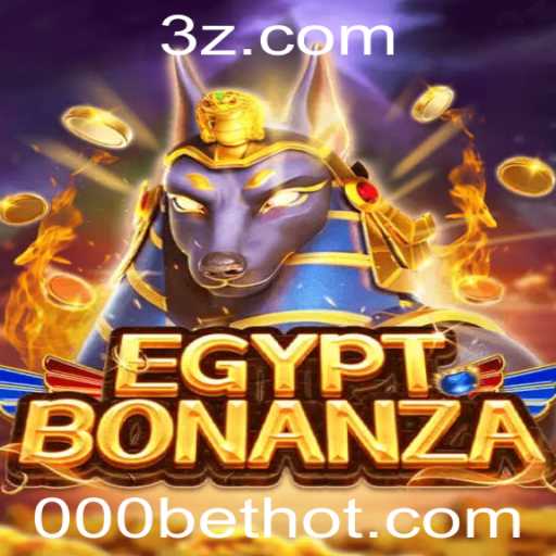 Explorando o Mundo de EgyptBonanza: Um Guia Completo sobre o Jogo e Suas Regras