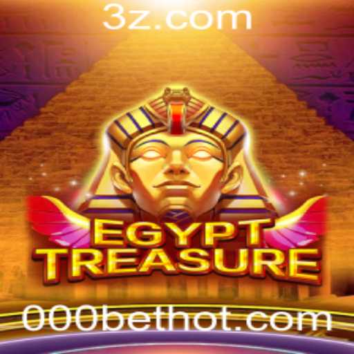 Descubra os Mistérios do EgyptTreasure com 000bet