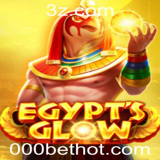 EgyptsGlow: Um Mergulho no Mundo Misterioso do Antigo Egito