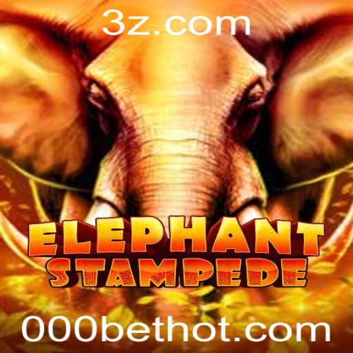 Explorando o Mundo de ElephantStampede: Um Jogo Revolucionário