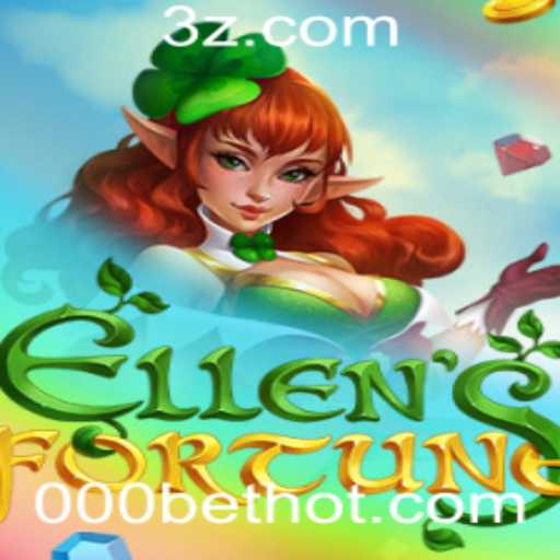 Tudo sobre EllensFortune: A Nova Sensação no Mundo dos Jogos Online