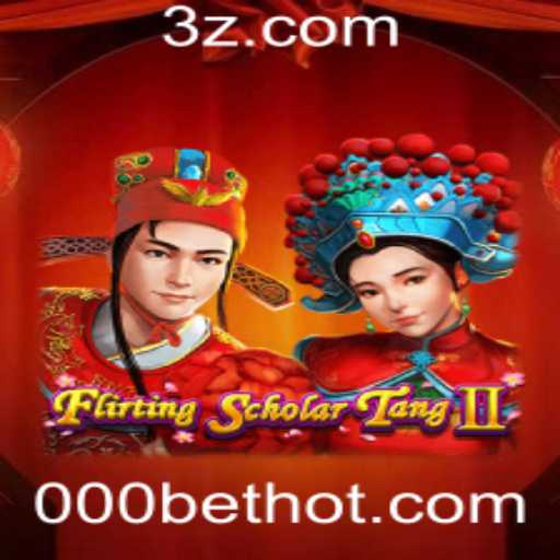 Flirting Scholar Tang II: Explore o Mundo de Estratégias e Romance nos Jogos Online