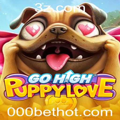Descubra a Excitante Jornada de GoHighPuppyLove: Um Novo Fenômeno no Mundo dos Jogos