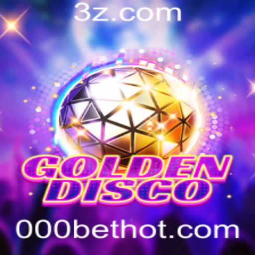 GoldenDisco: A Nova Sensação do Entretenimento com 000bet