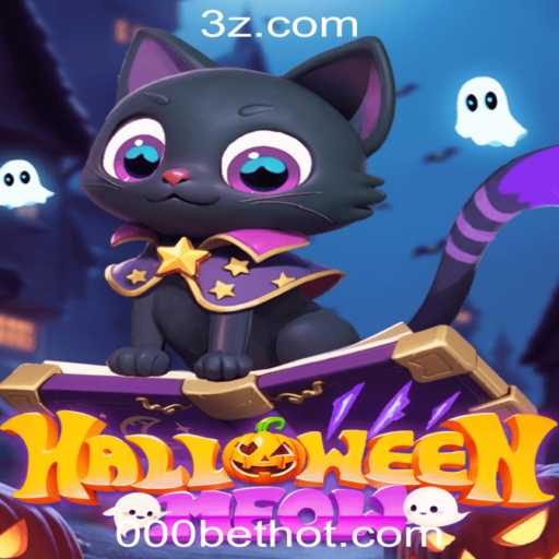 HalloweenMeow: Mergulhe no Fascinante Mundo do Jogo de Gatos e Mistério