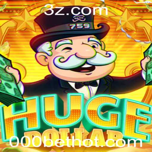 Descubra o Fascinante Mundo de HugeDollar: Um Mergulho nas Regras e Estratégias