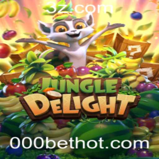 Desvendando JungleDelight: Um Mergulho no Mundo Selvagem dos Jogos de Cassino Online