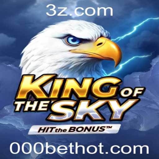 KingOfTheSky: Aventuras e Estratégias no Jogo do Momento