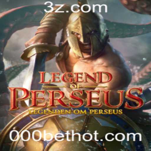 Explorando o Mundo de LegendofPerseus