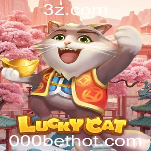 LuckyCat: O Fascinante Jogo de Apostas que Está Conquistando o Mundo