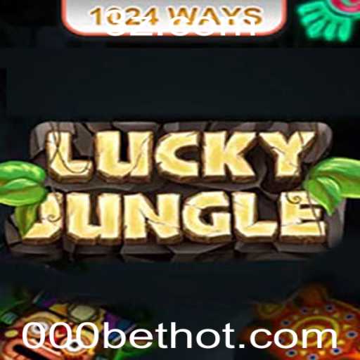 Descubra o Empolgante Mundo de LuckyJungle1024