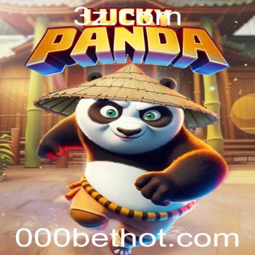 Explorando o Jogo LuckyPanda: Diversão e Estratégia no Mundo do 000bet