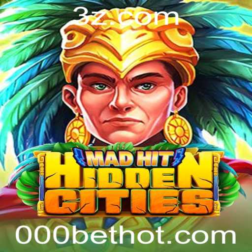 Explorando o Mundo de MadHitHiddenCities: Um Mergulho nas Regras e Dinâmica do Jogo