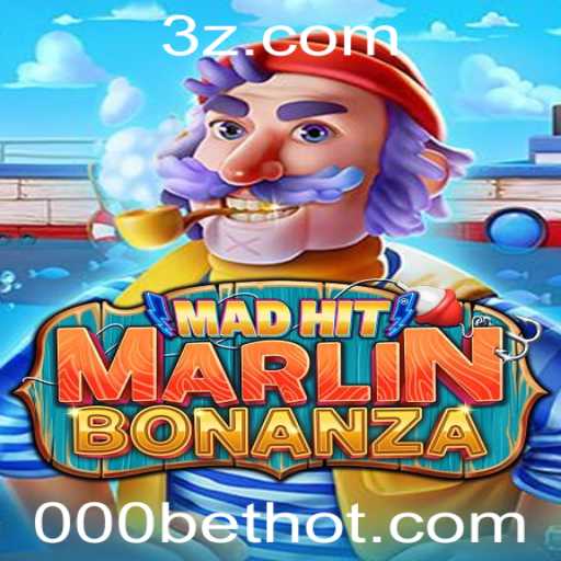 Explorando o Jogo MadHitMarlinBonanza