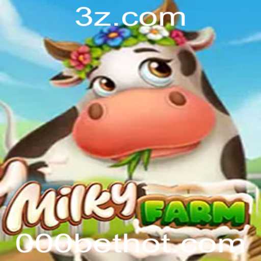 Descobrindo as Aventuras de MilkyFarm: Um Mergulho no Mundo do Jogo