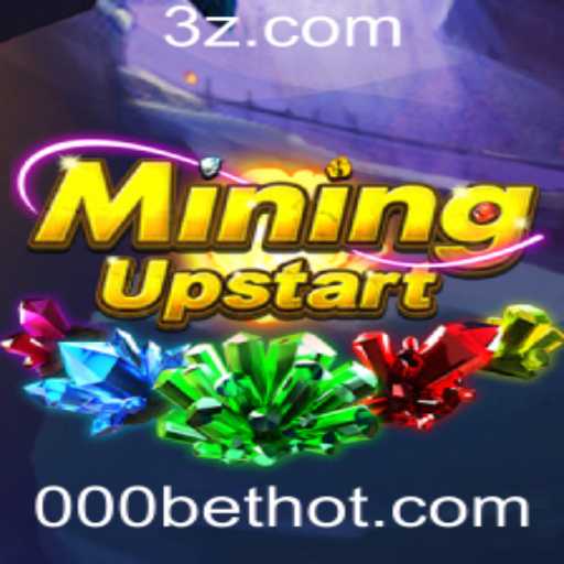 Explorando o Universo de MiningUpstart: Estratégias e Regras do Jogo Aclamado