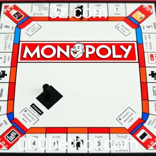 Monopoly: O Jogo de Estratégia e Ervas Daninhas do Investimento