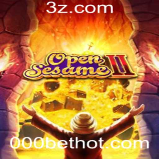 Descubra as Aventuras de OpenSesameII: O Jogo do Momento