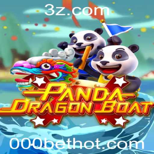 Descubra as Aventuras Aquáticas com PANDADRAGONBOAT
