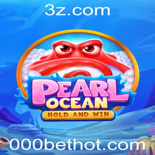 PearlOcean: Mergulhe na Aventura Subaquática com 000bet
