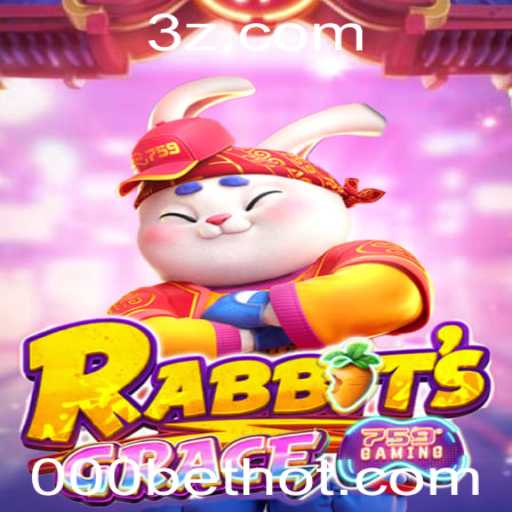 Descobrindo RabbitsGrace: O Novo Fenômeno do Entretenimento
