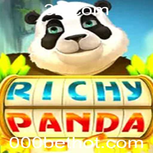 Descubra o Mundo de Aventuras com RichyPanda e a Plataforma 000bet