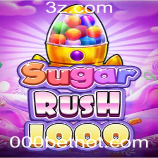 Desvendando SugarRush1000: Um Mergulho Detalhado no Fascinante Mundo dos Jogos de Azar