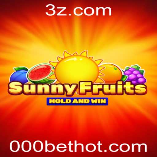 Explorando o Jogo SunnyFruits: Uma Aventura Frutada no Universo 000bet