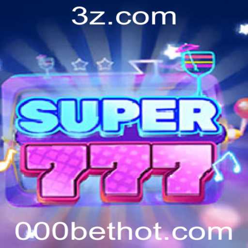 Super777: Explorando o Novo Fenômeno dos Jogos Online