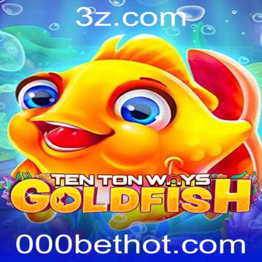 Explorando o Mundo de TenTonWaysGoldfish: Um Mergulho nas Regras e Diversão