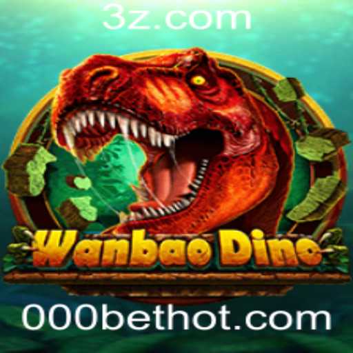 WanBaoDino: Mergulhando no Mundo dos Dinossauros com Estratégia e Aventura
