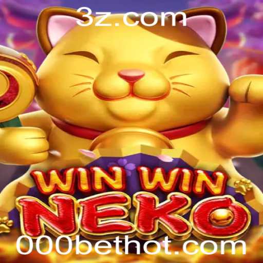 WinWinNeko: Um Guia Completo para o Jogo de Azar em Ascensão