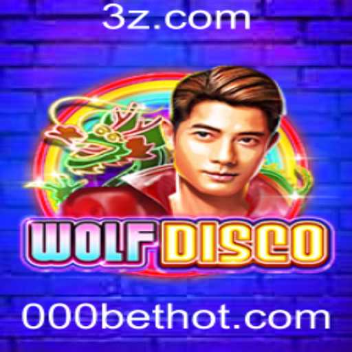 Descubra o Novo Jogo da Temporada: WolfDisco e Sua Dinâmica Empolgante