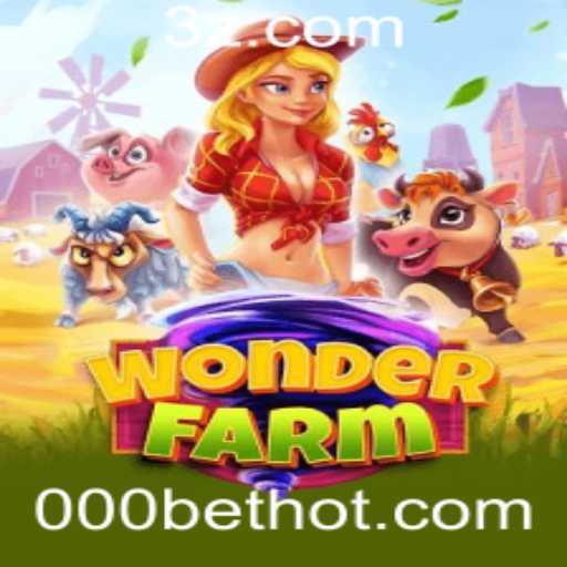 Descubra o Fascinante Mundo de WonderFarm: Introdução e Regras do Jogo